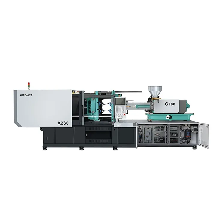 Fruit Basket Injection Molding Machine