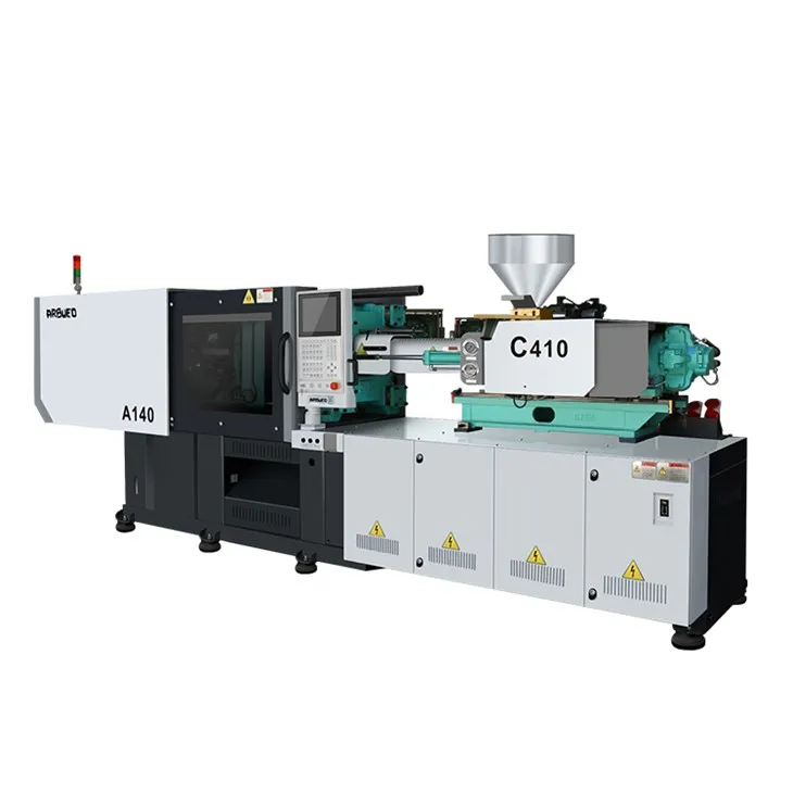 Hot Runner Injection Molding Machine
