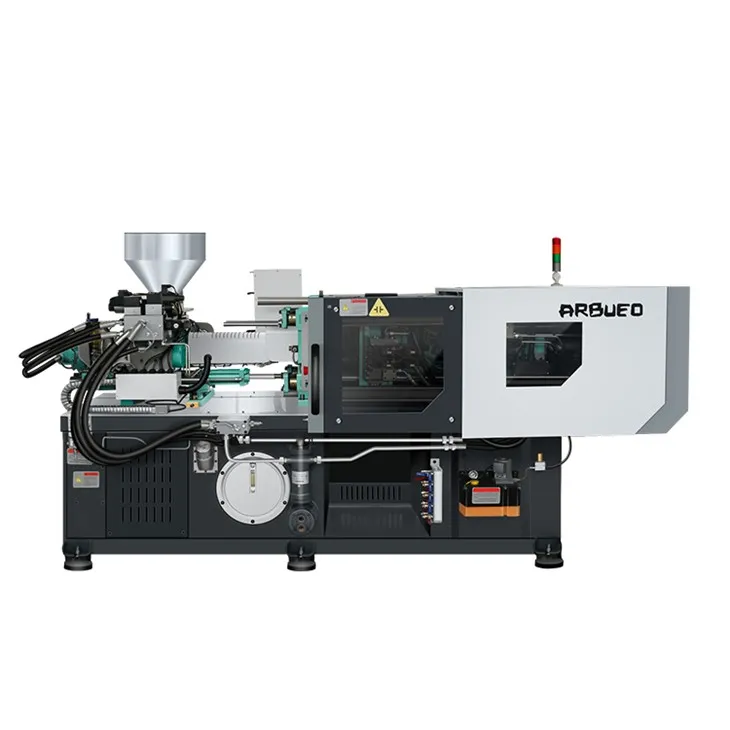 Toy Injection Molding Machine