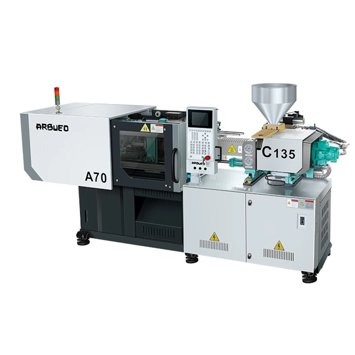 Polyurethane Foam Injection Molding Machine