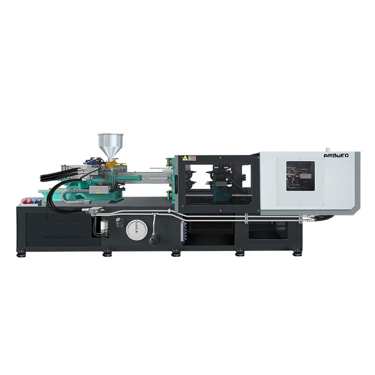 Automatic Servo Injection Molding Machine