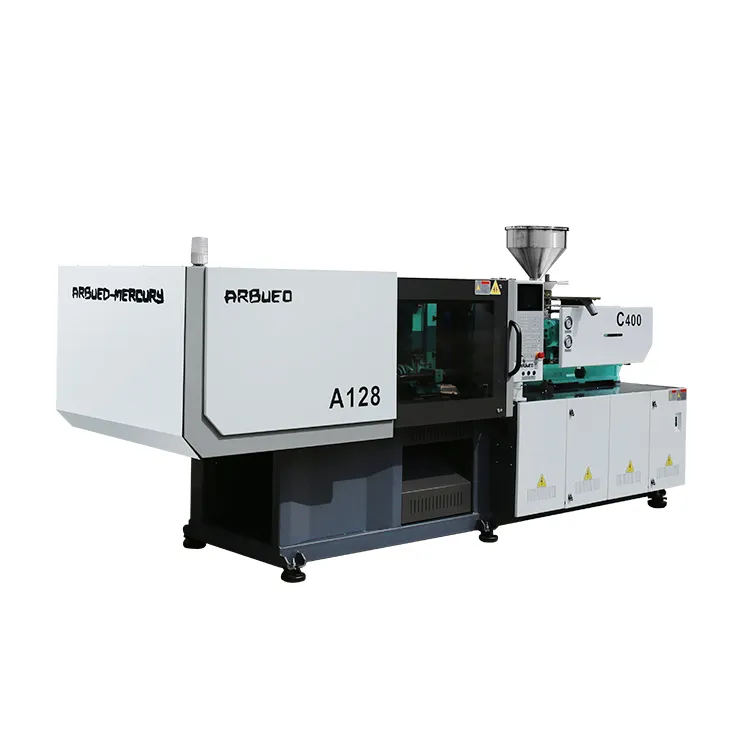 Multifunctional Injection Molding Machine