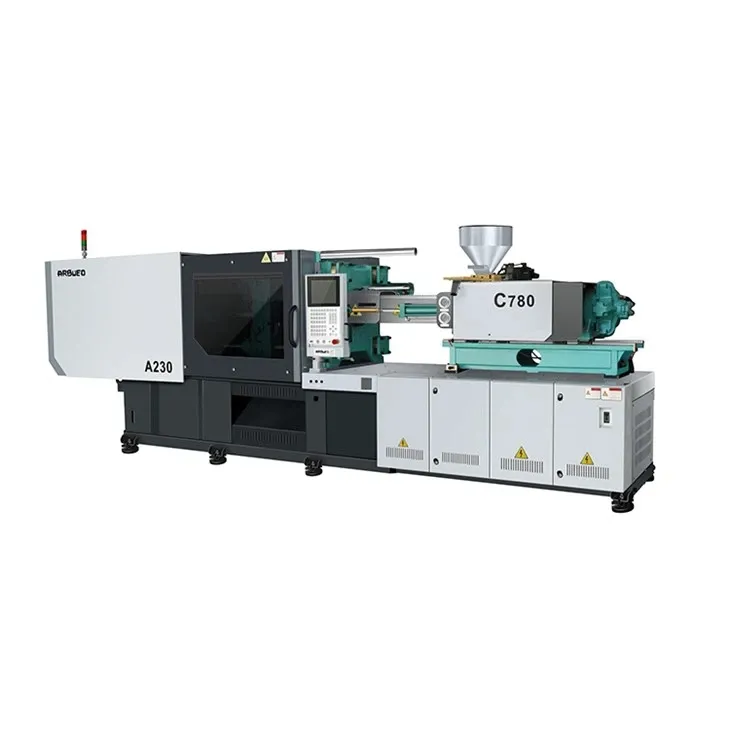 Bottle Injection Molding Machine