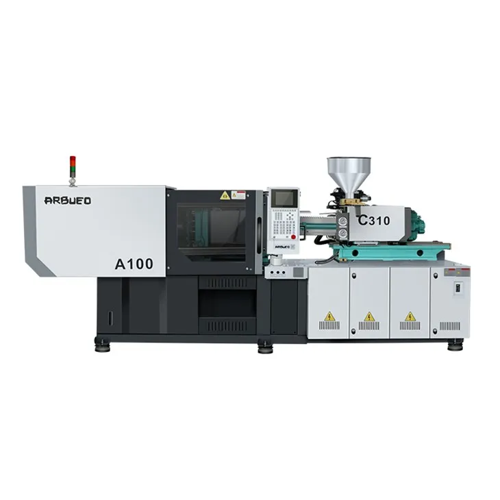 Car Bumper Injection Molding Machine