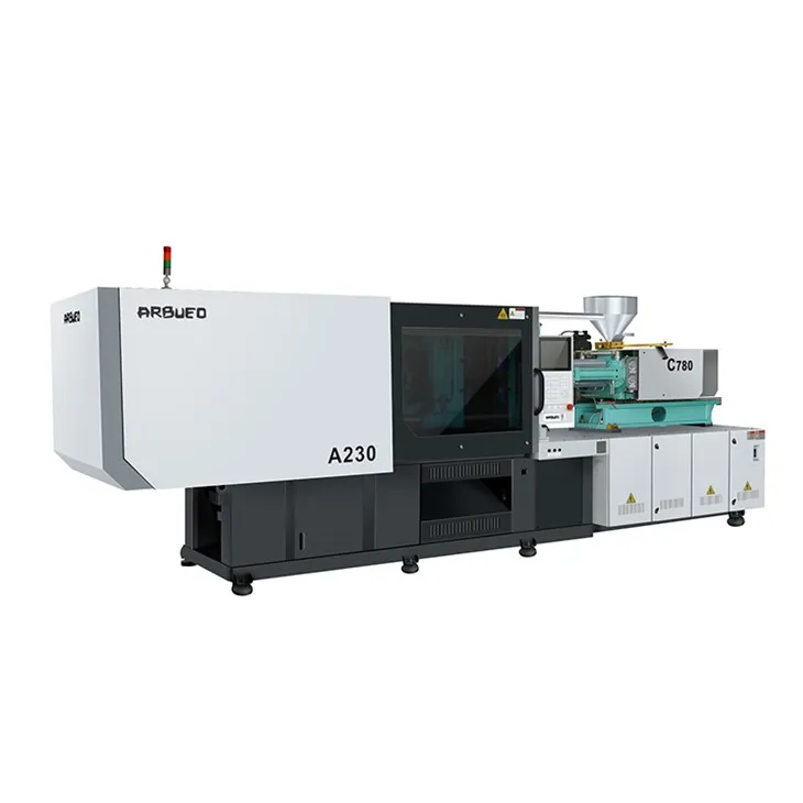 Fruit Basket Injection Molding Machine
