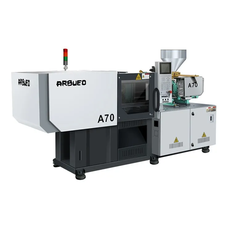 Mini Plastic Injection Molding Machine