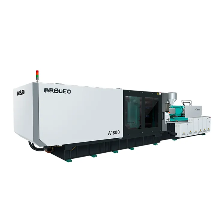 Plastic Pallet Injection Molding Machine